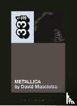 Masciotra, David (Independent Scholar - Metallica's Metallica
