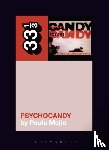 Mejia, Paula (Independent Scholar - The Jesus and Mary Chain's Psychocandy