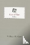 Gass, William H. - Tests of Time