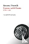 Tratnik, Suzana - Games with Greta