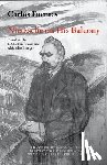 Fuentes, Carlos - Nietzsche on His Balcony