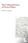 O'Brien, Flann - The Collected Letters of Flann O'Brien