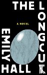 Hall, Emily - The Longcut