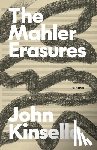 Kinsella, John - Mahler Erasures