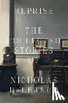 Delbanco, Nicholas - Collected Stories