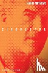 Mathews, Harry - Cigarettes