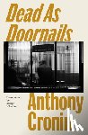 Cronin, Anthony - Dead as Doornails