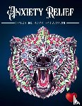 Adult Coloring Books, Coloring Books for Adults, Adult Colouring Books - Adult Coloring Book