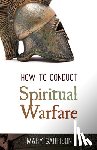 Garrison, Mary - How to Conduct Spiritual Warfare