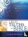 Dr Alan B Stringfellow - Great Truths of the Bible