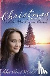 Sharlene MacLaren, MacLaren - Christmas Comes to Little Hickman Creek