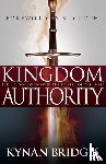Bridges, Pastor Kynan - Kingdom Authority