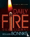 Bonnke, Reinhard - Daily Fire Devotional