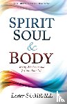 Sumrall, Lester - Spirit, Soul & Body