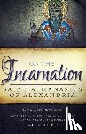 Saint Athanasius of Alexandra, Athanasius of Alexandra - On the Incarnation