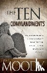 Moody, Dwight Lyman - The Ten Commandments