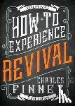 Finney, Charles G - How to Experience Revival (Journal Edition)