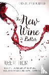 Thom, Robert - The New Wine Is Better