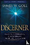 James W. Goll, Goll - Discerner