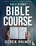 Prince, Derek - Self-Study Bible Course: Fourteen Studies That Explore God's Word