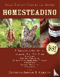 Gehring, Abigail - Homesteading