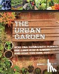 Jeremy N. Smith - The Urban Garden