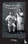 Ramirez Carrillo, Luis Alfonso - El dragon y la ceiba. Chinos en el pais de los mayas. Siglos XIX a XX