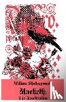 Thomas, Flesh, Shakespeare, William - Macbeth
