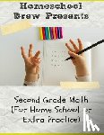 Sherman, Greg - Second Grade Math