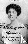 Warner, Jennifer, Lifecaps - Minding Her Manners