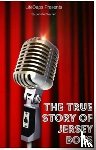 Warner, Jennifer - True Story of the Jersey Boys