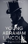 Howard, Brinkley - Young Abraham Lincoln