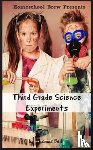 Bell, Thomas - Third Grade Science