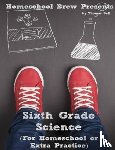 Bell, Thomas - Sixth Grade Science