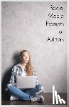  - Social Media Prompts for Authors