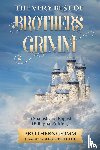 Grimm, Brothers - The Very Best of Brothers Grimm In Spanish and English (Translated)