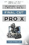 Ryan, Douglas - The Ridiculously Simple Guide to Final Cut Pro X