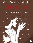 Shakespeare, William - Othello Retold In Plain and Simple English (A Modern Translation and the Original Version)