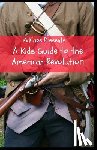 Kidcaps - A Kids Guide to the American Revolution