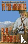 Rundell, B N - To The Absaroka