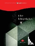 Davis, Don L. - Bible Interpretation, Student Workbook: Capstone Module 5, English