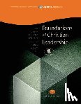 Davis, Don L. - Foundations of Christian Leadership, Student Workbook: Capstone Module 7, English