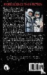Fredriksen, John C. - Men Into Space