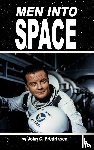 Fredriksen, John C. - Men Into Space