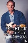 Flick, Vic - Vic Flick, Guitarman