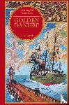 Verne, Jules - Golden Danube