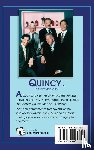 Rosin, James - Quincy M.E., the Television Series
