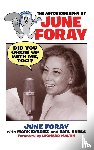 Foray, June - Did You Grow Up with Me, Too? - The Autobiography of June Foray
