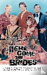 Etter, Jonathan - Gangway, Lord, (The) Here Come the Brides Book