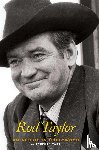 Vagg, Stephen - Rod Taylor